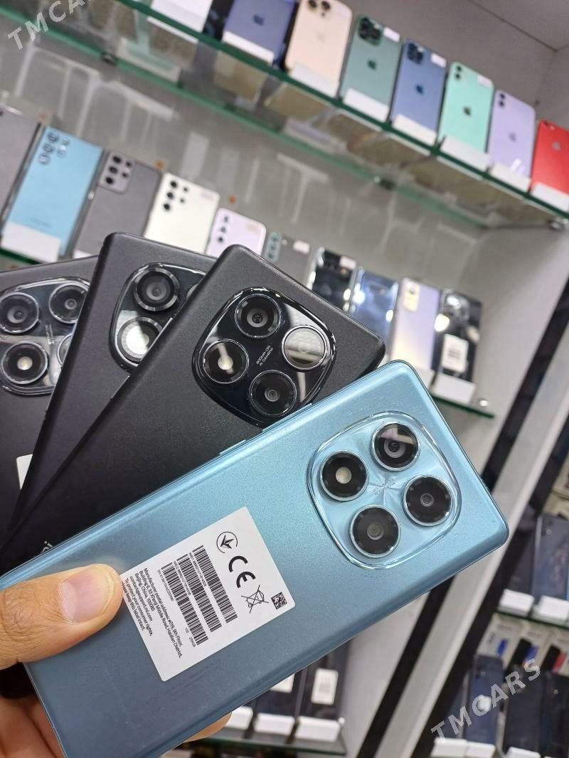 Redmi Note 14pro 8/256GB - Мары - img 1