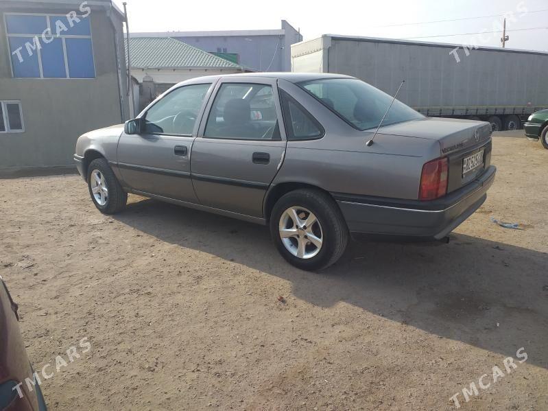 Opel Vectra 1991 - 47 000 TMT - Daşoguz - img 1