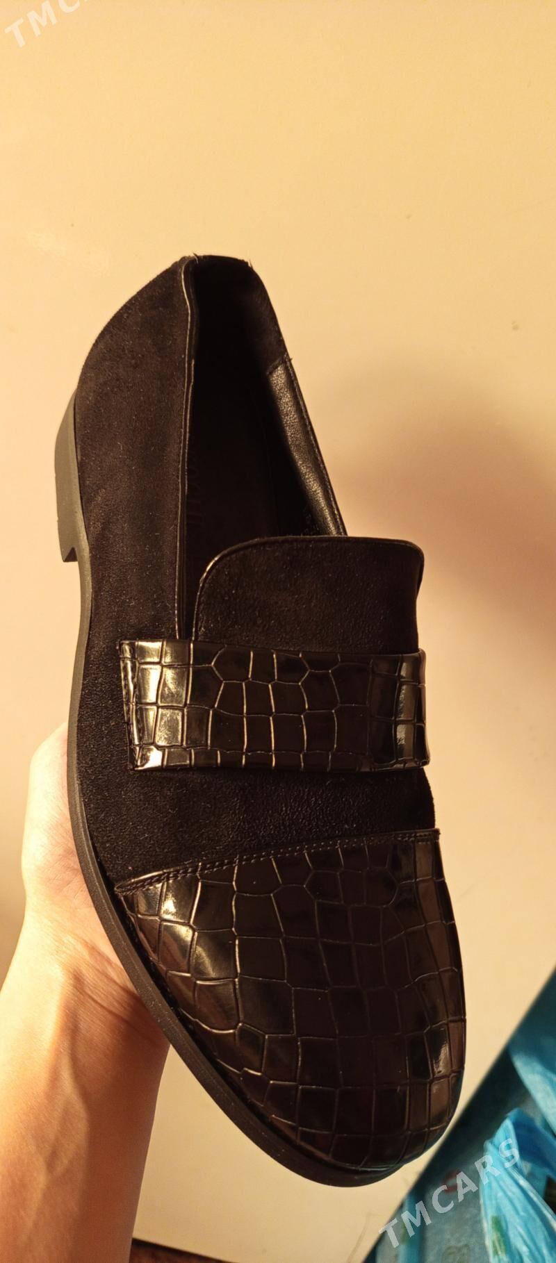 tufli makasin - Туркменабат - img 2