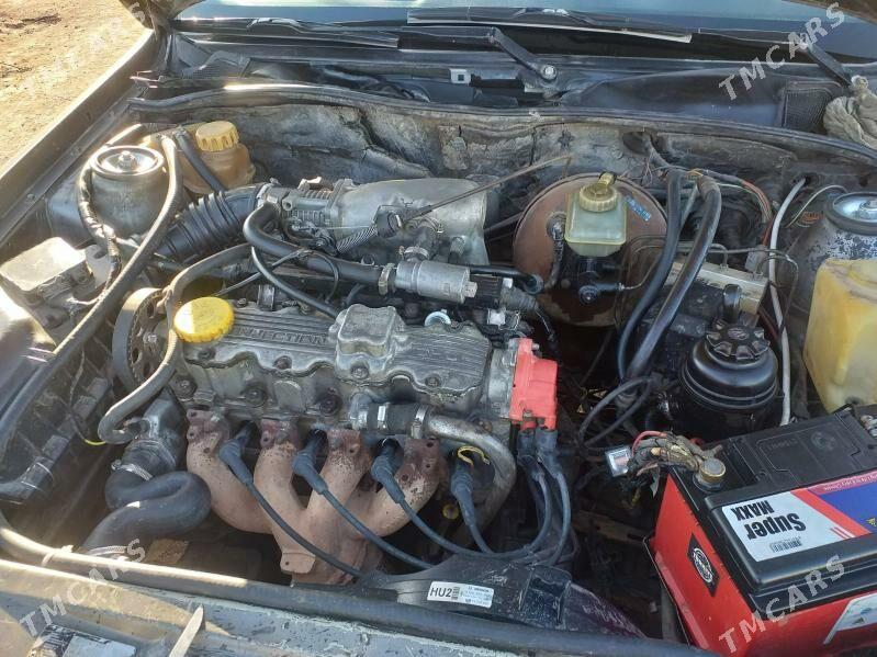 Opel Vectra 1991 - 47 000 TMT - Daşoguz - img 4