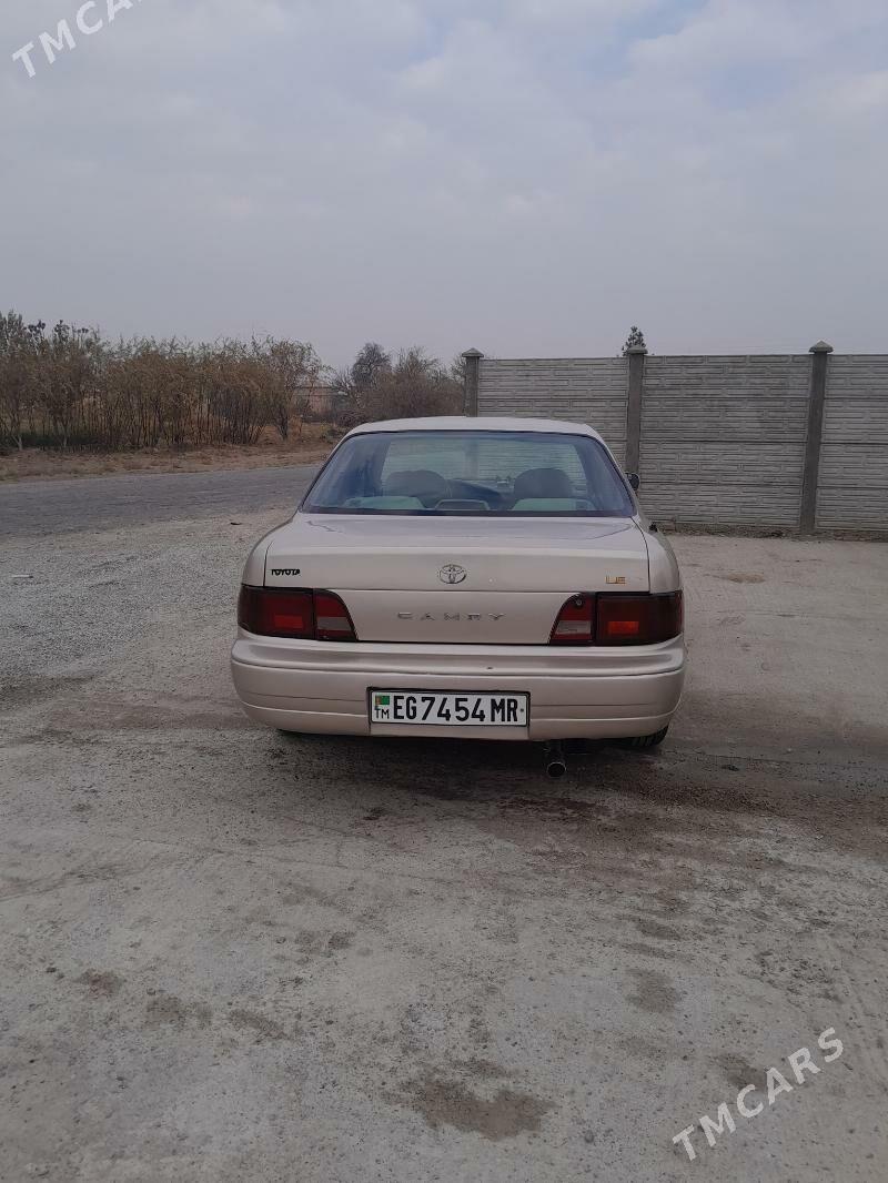 Toyota Camry 1995 - 75 000 TMT - Wekilbazar - img 4
