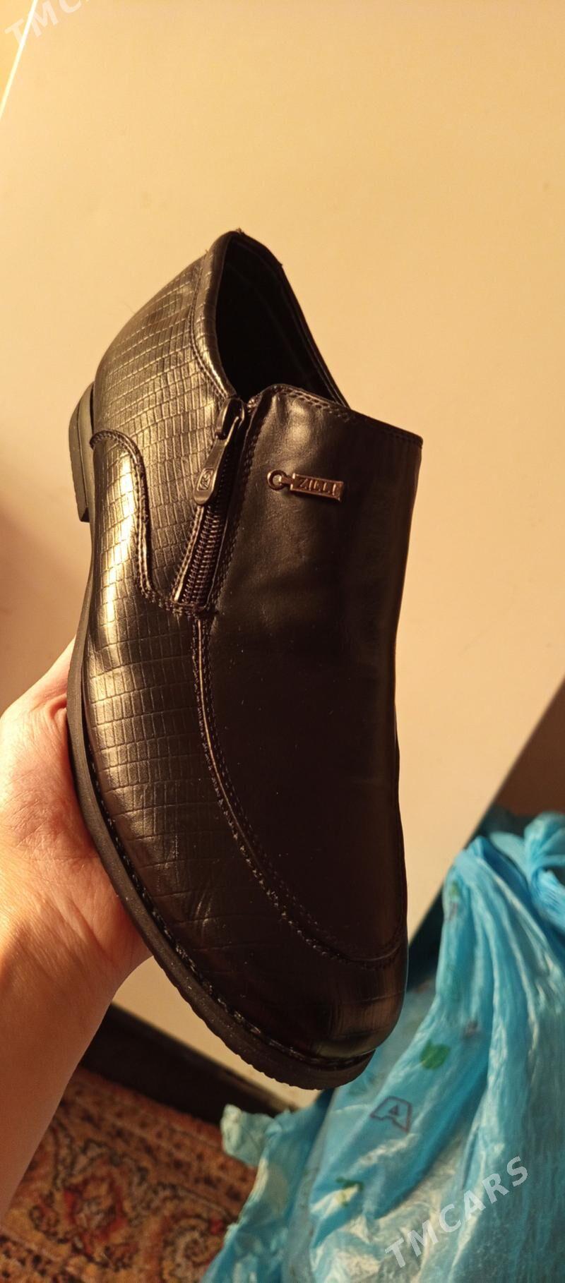 tufli makasin - Туркменабат - img 9