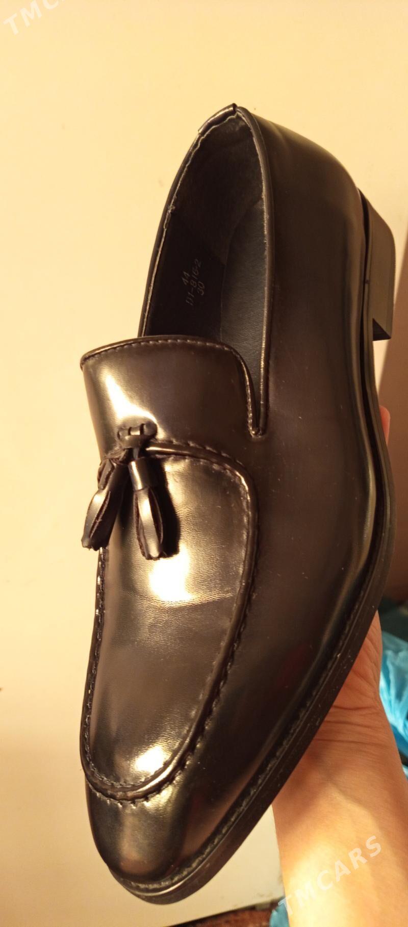 tufli makasin - Туркменабат - img 5