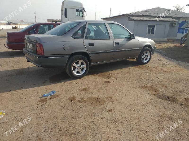 Opel Vectra 1991 - 47 000 TMT - Daşoguz - img 2