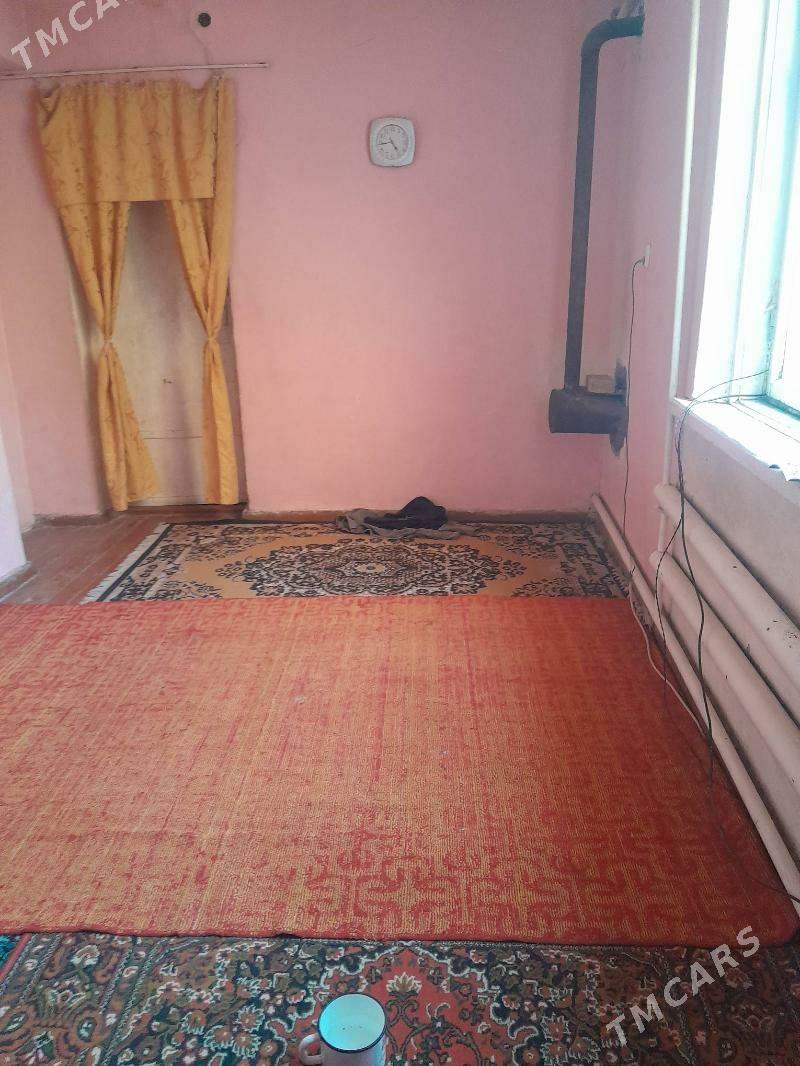 5 комнат пес джай прамзонада - Туркменабат - img 1