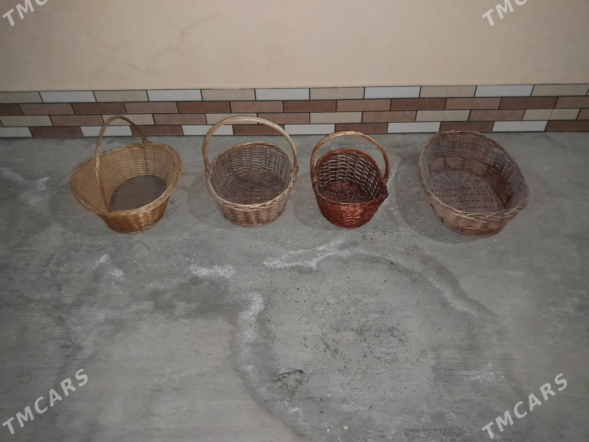 korzina - Aşgabat - img 1