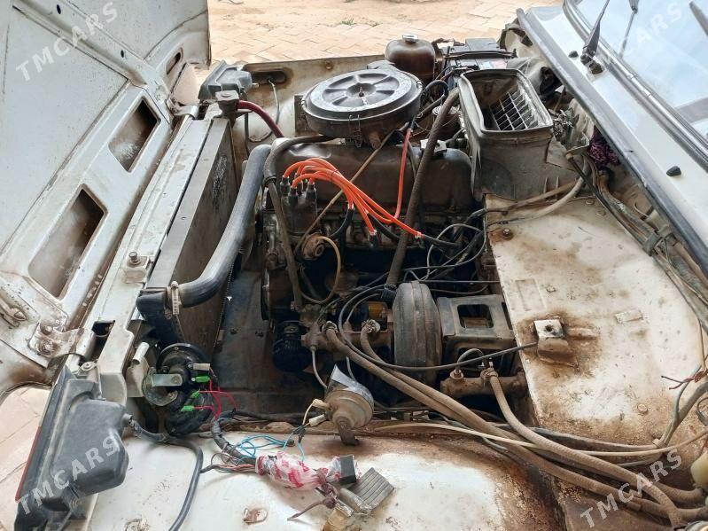 Lada Niva 1999 - 47 000 TMT - Байрамали - img 6