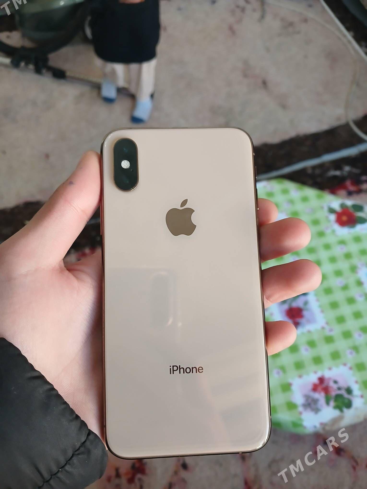 Iphone Xs - Aşgabat - img 3