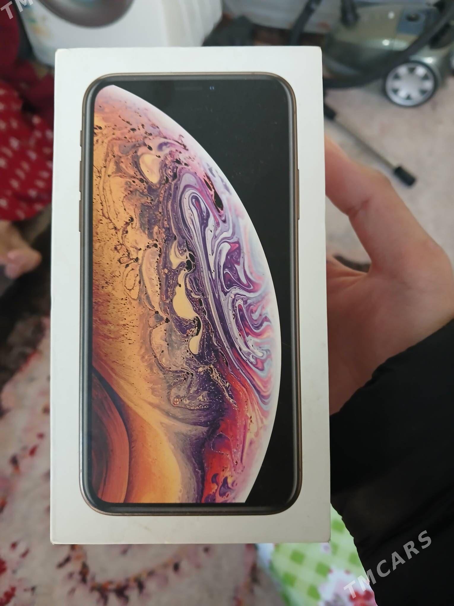 Iphone Xs - Aşgabat - img 1