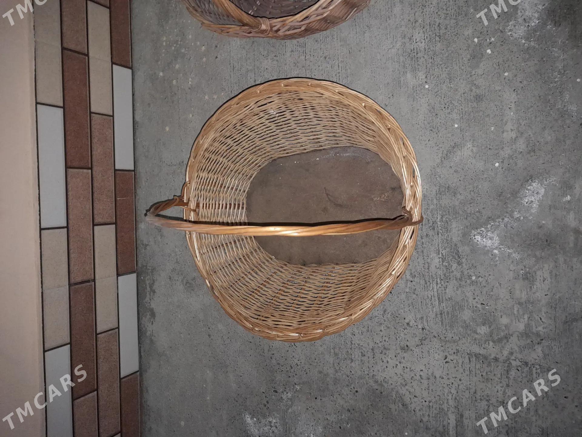 korzina - Aşgabat - img 3