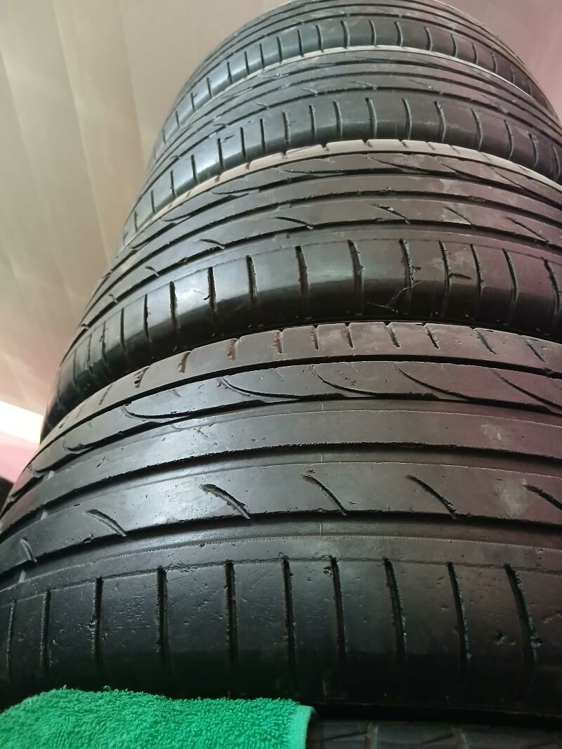 Argynal 215 55 17 Teker 1 000 TMT - Bedew - img 2