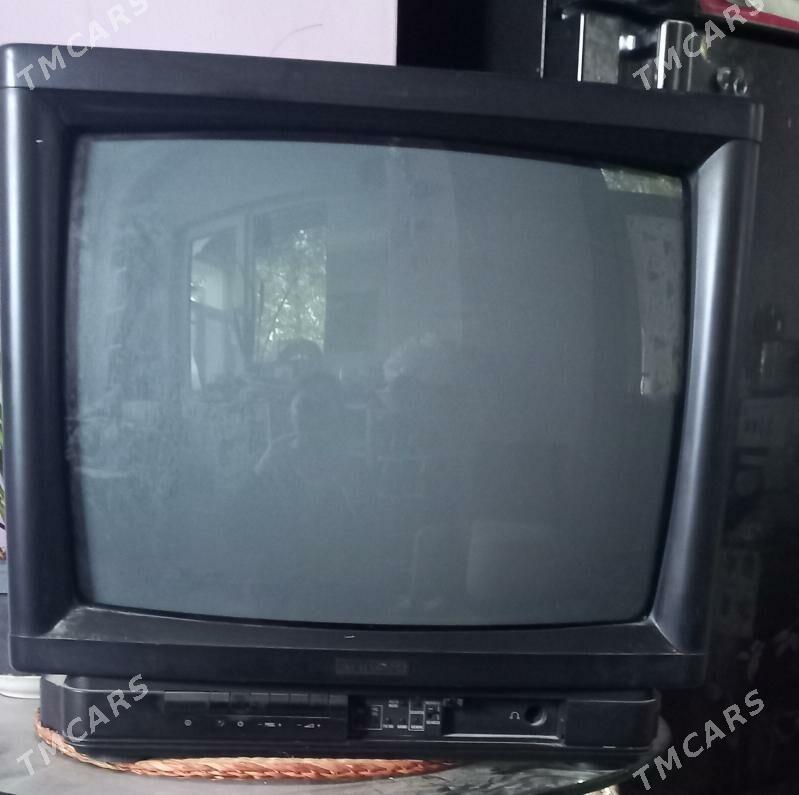 телевизор Шиваки - Ашхабад - img 1