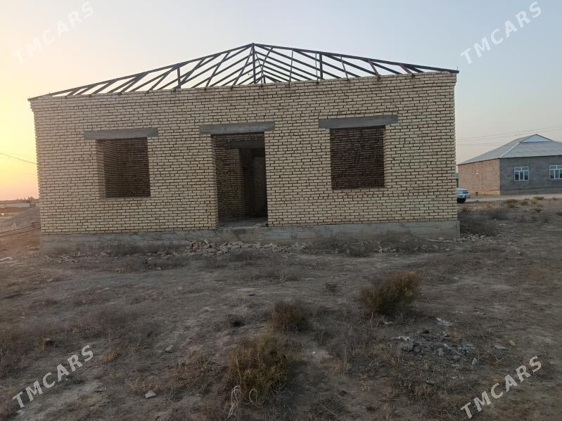 Ÿer,Jay,mellek,plan - Ак-Бугдайский этрап - img 1