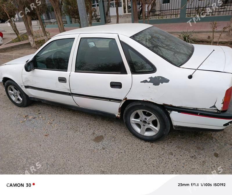Opel Vectra 1991 - 25 000 TMT - Мары - img 5