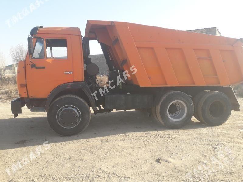 Kamaz 5511 2005 - 220 000 TMT - Daşoguz - img 1