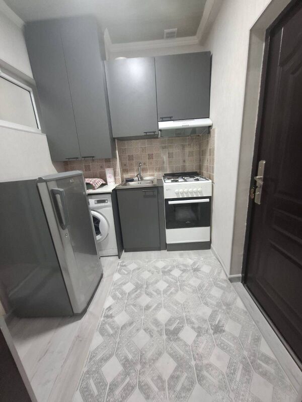 Şäheriň merkezi 2 komnat - 30 mkr - img 3