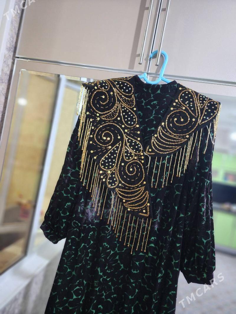 nakitka - Balkanabat - img 1