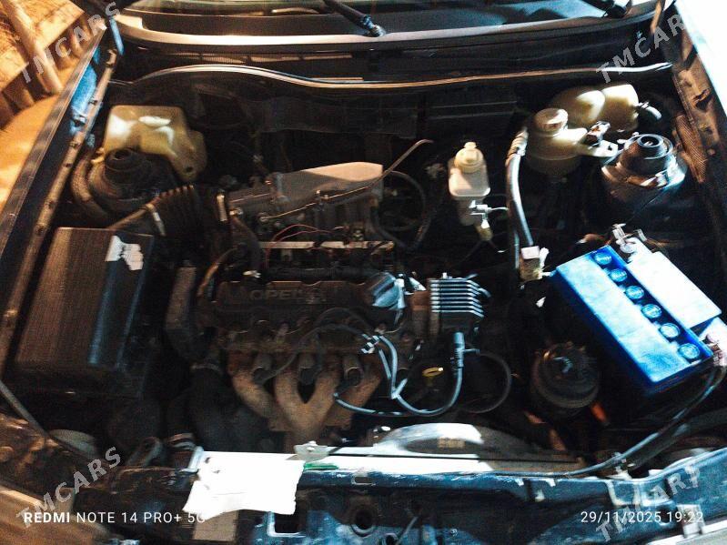 Opel Astra 1993 - 42 000 TMT - Кёнеургенч - img 6