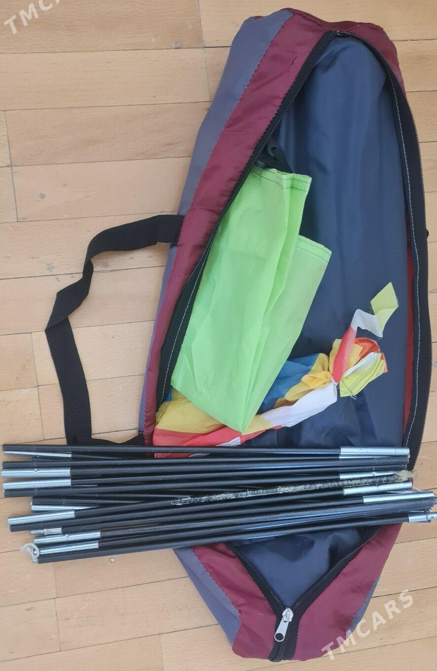 Походный инвентарь - Ашхабад - img 2