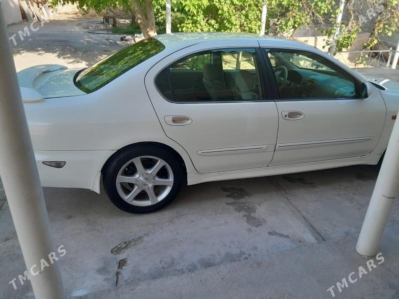 Nissan Maxima 2005 - 97 000 TMT - Анев - img 2