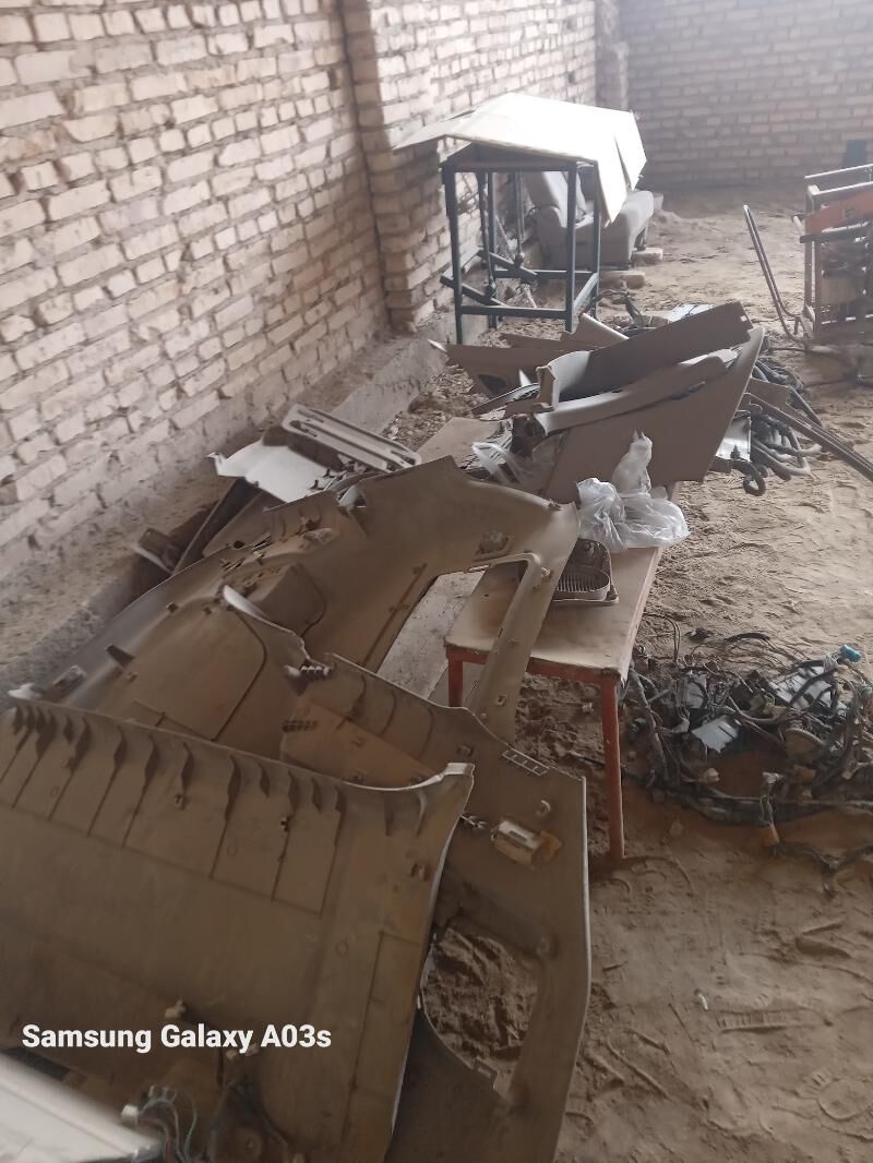 Siena смена запчаслар 400 TMT - Туркменабат - img 5