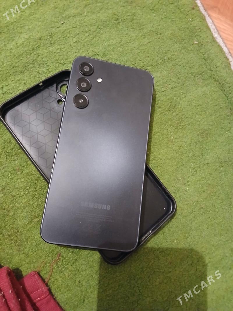 a16 8/256 - Ашхабад - img 1