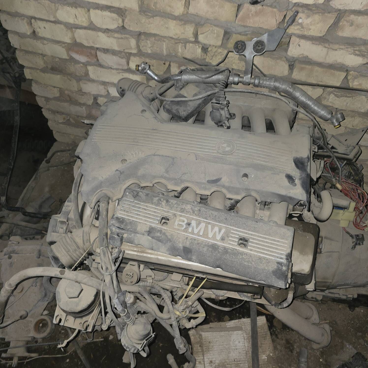 двигател 15 000 TMT - Дашогуз - img 3