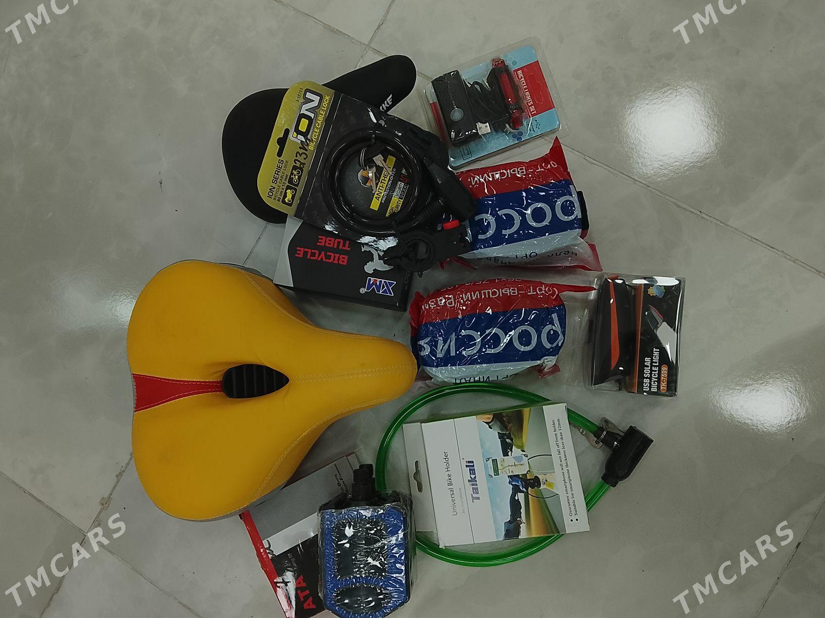  Tigir sayy zapcaslar  - Arkadag - img 3