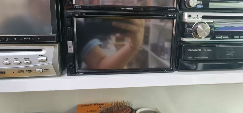 Pioneer 3 000 TMT - Aşgabat - img 1