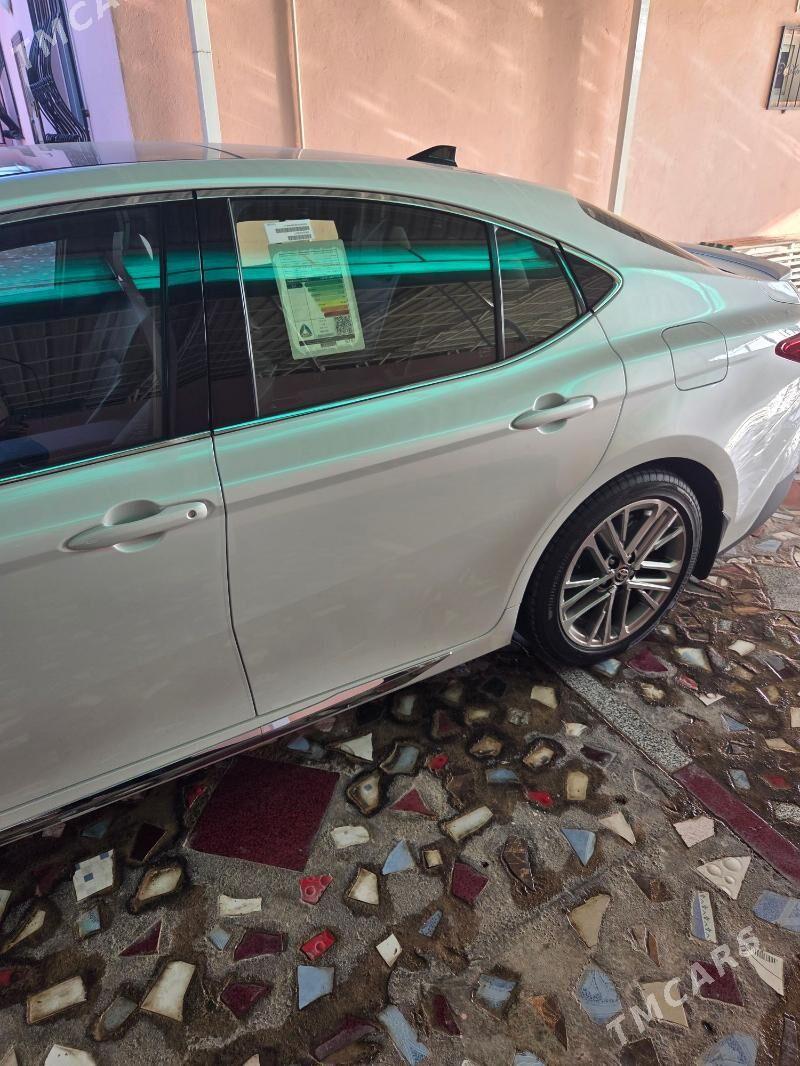 Toyota Camry 2025 - 733 000 TMT - Ашхабад - img 3