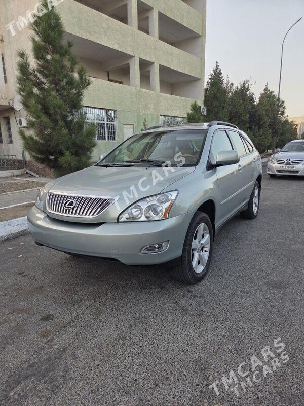 Lexus RX 330 2004 - 280 000 TMT - Шабатский этрап - img 2