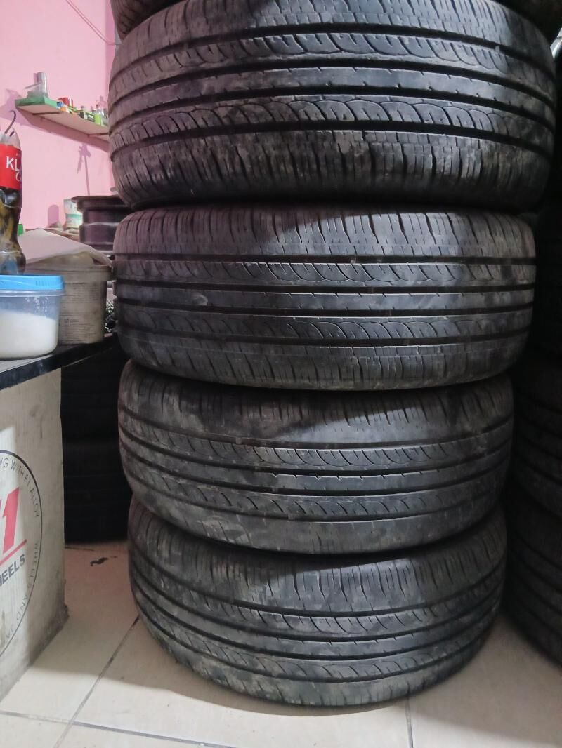 Habilead 205 55 16 Teker 900 TMT - Bedew - img 3