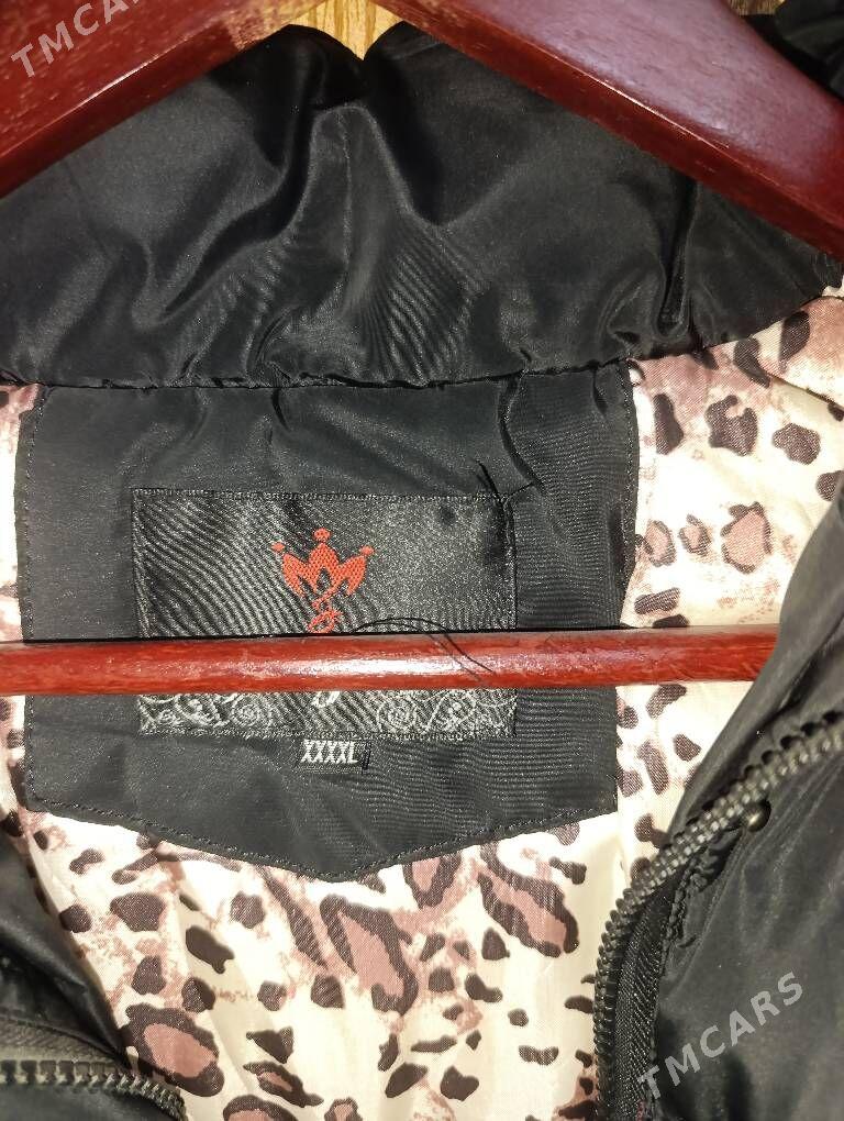 тёплая куртка - Türkmenabat - img 3