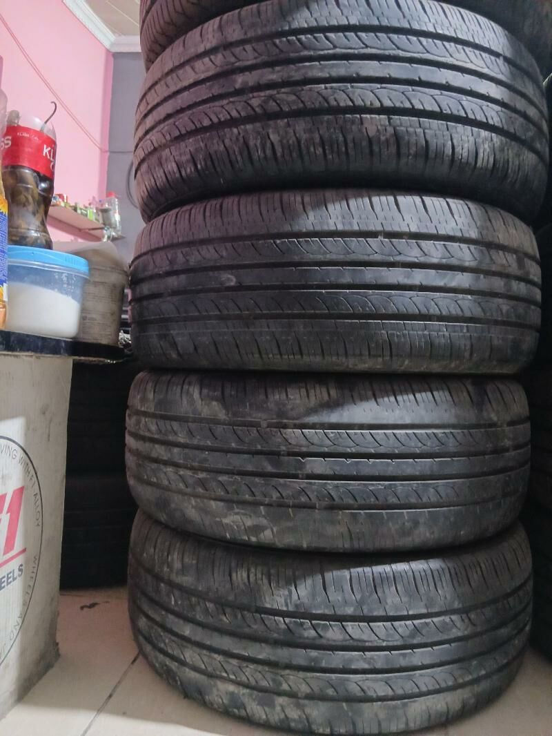 Habilead 205 55 16 Teker 900 TMT - Bedew - img 4