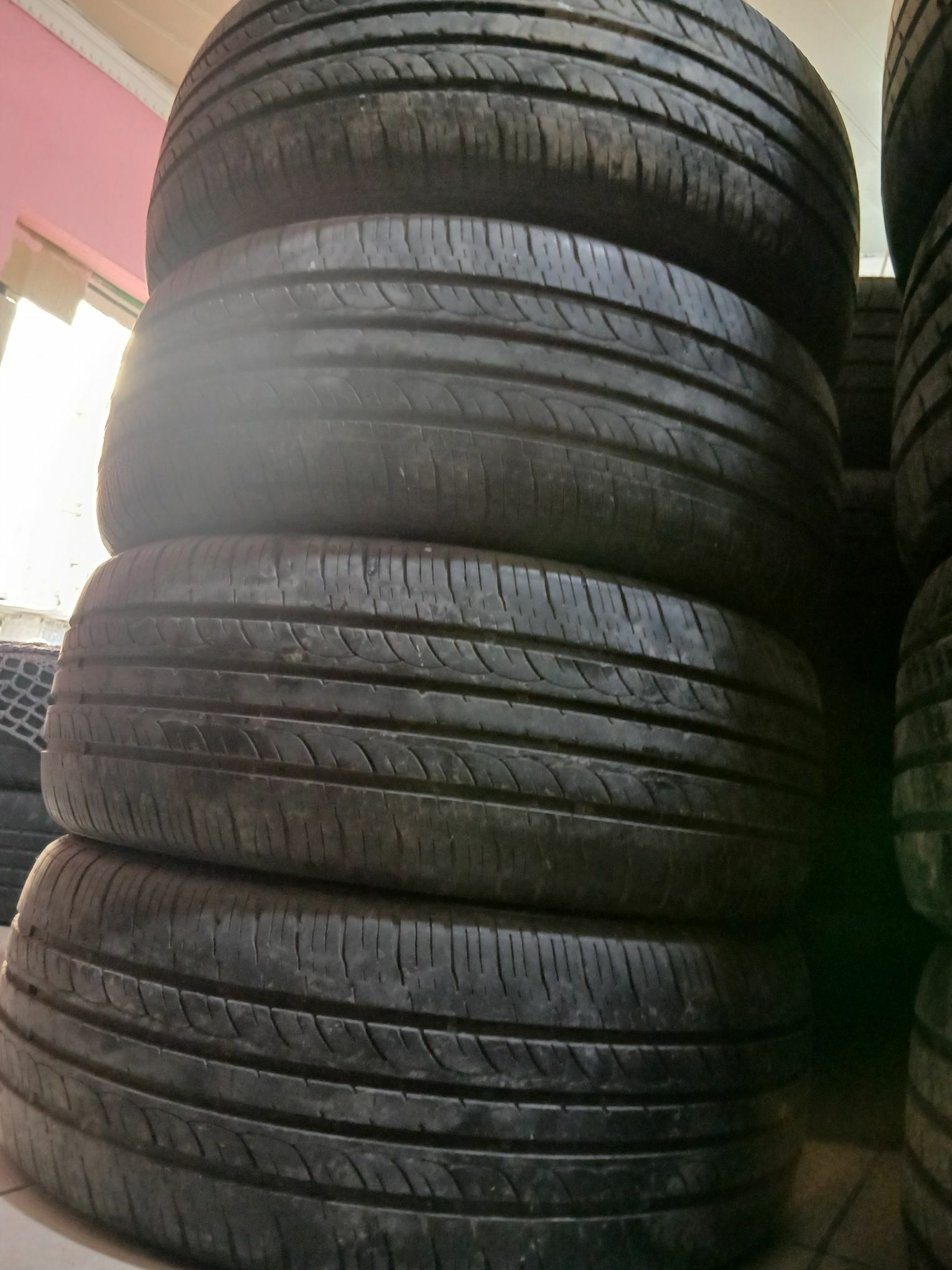 Habilead 205 55 16 Teker 900 TMT - Bedew - img 2