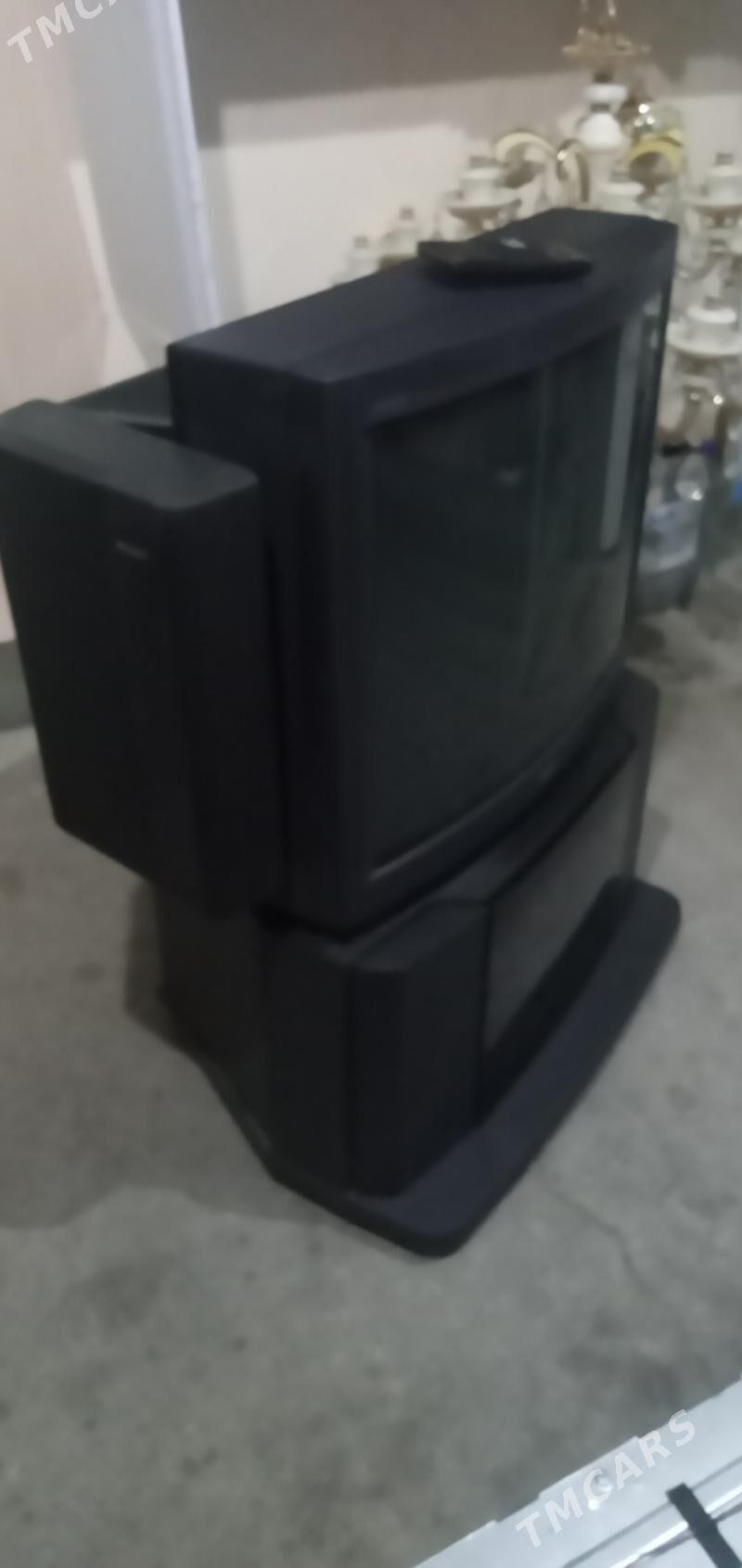 sony - Ашхабад - img 1