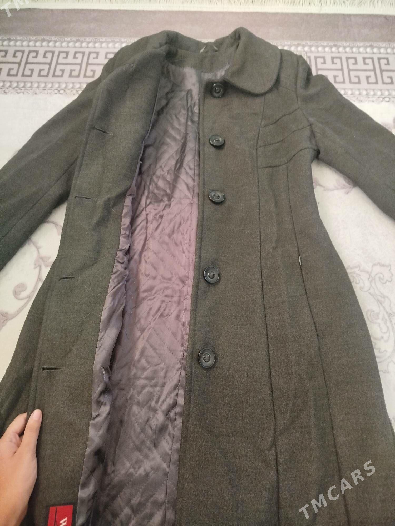 пальто женское - Туркменабат - img 2