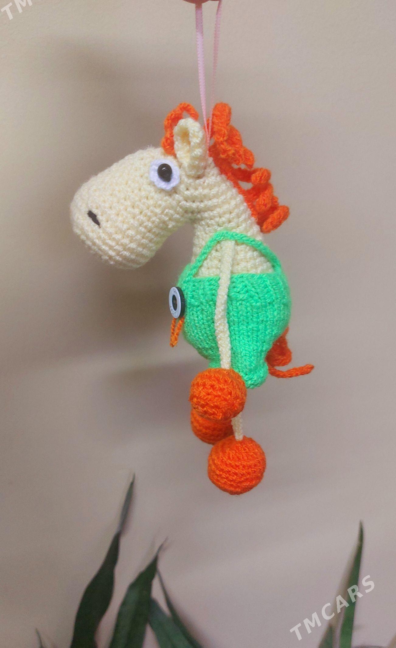 лошадки - Ашхабад - img 6