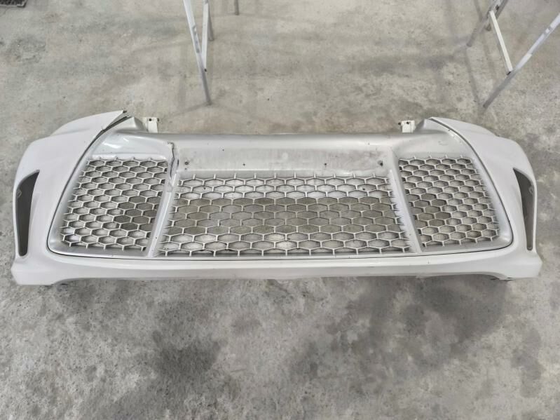 Bamper Camry 15-16 300 TMT - Aşgabat - img 1