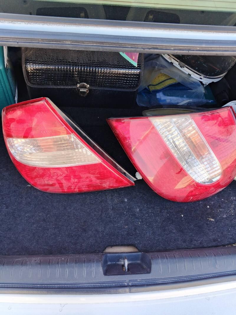 duty fara 2003 izy 350 TMT - Änew - img 1