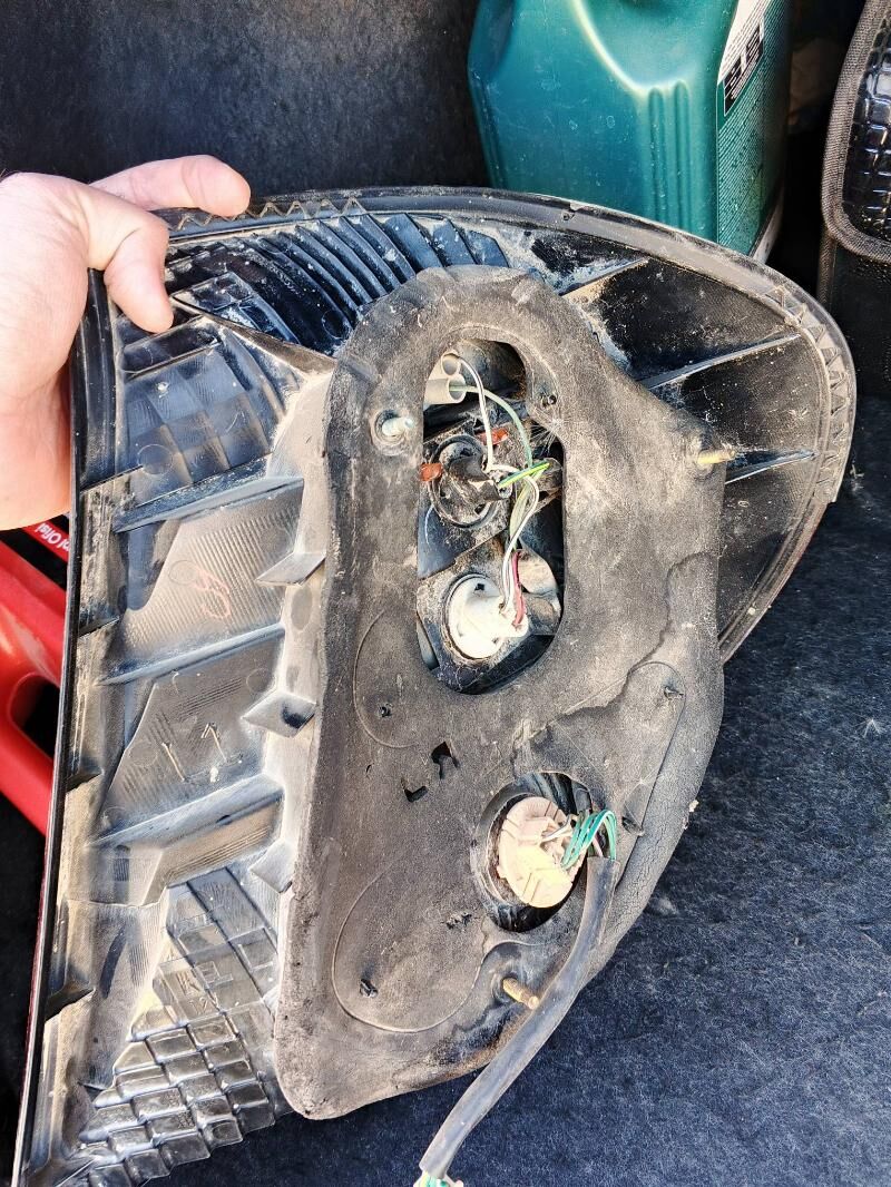 duty fara 2003 izy 350 TMT - Änew - img 4