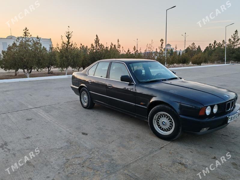 BMW 535 1989 - 45 000 TMT - Балканабат - img 3