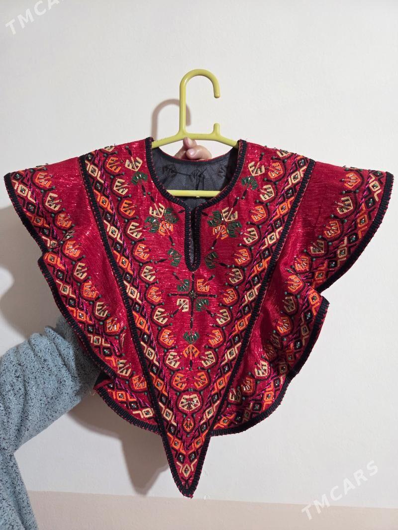 Ỳaka 7 iňňe - Чоганлы - img 1