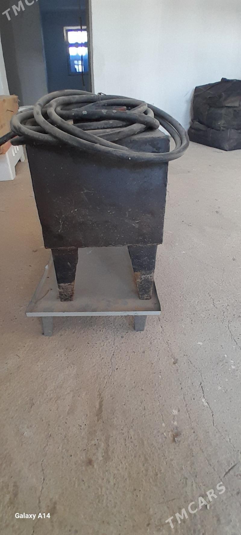 peç - Ашхабад - img 4