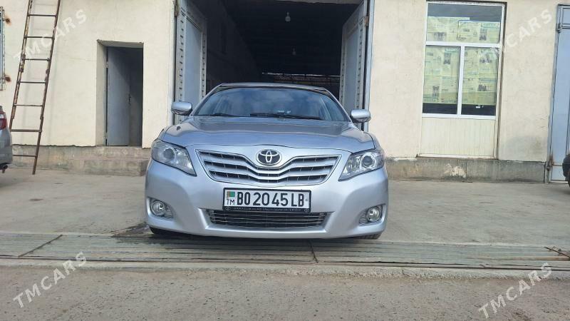 Toyota Camry 2008 - 160 000 TMT - Туркменабат - img 1