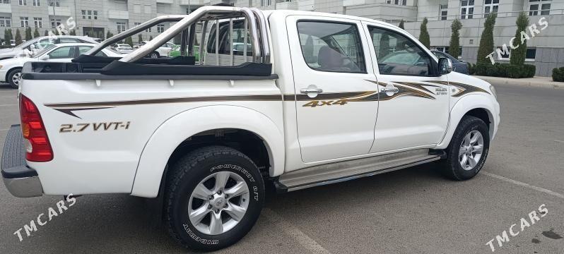 Toyota Hilux 2011 - 360 000 TMT - Мары - img 2