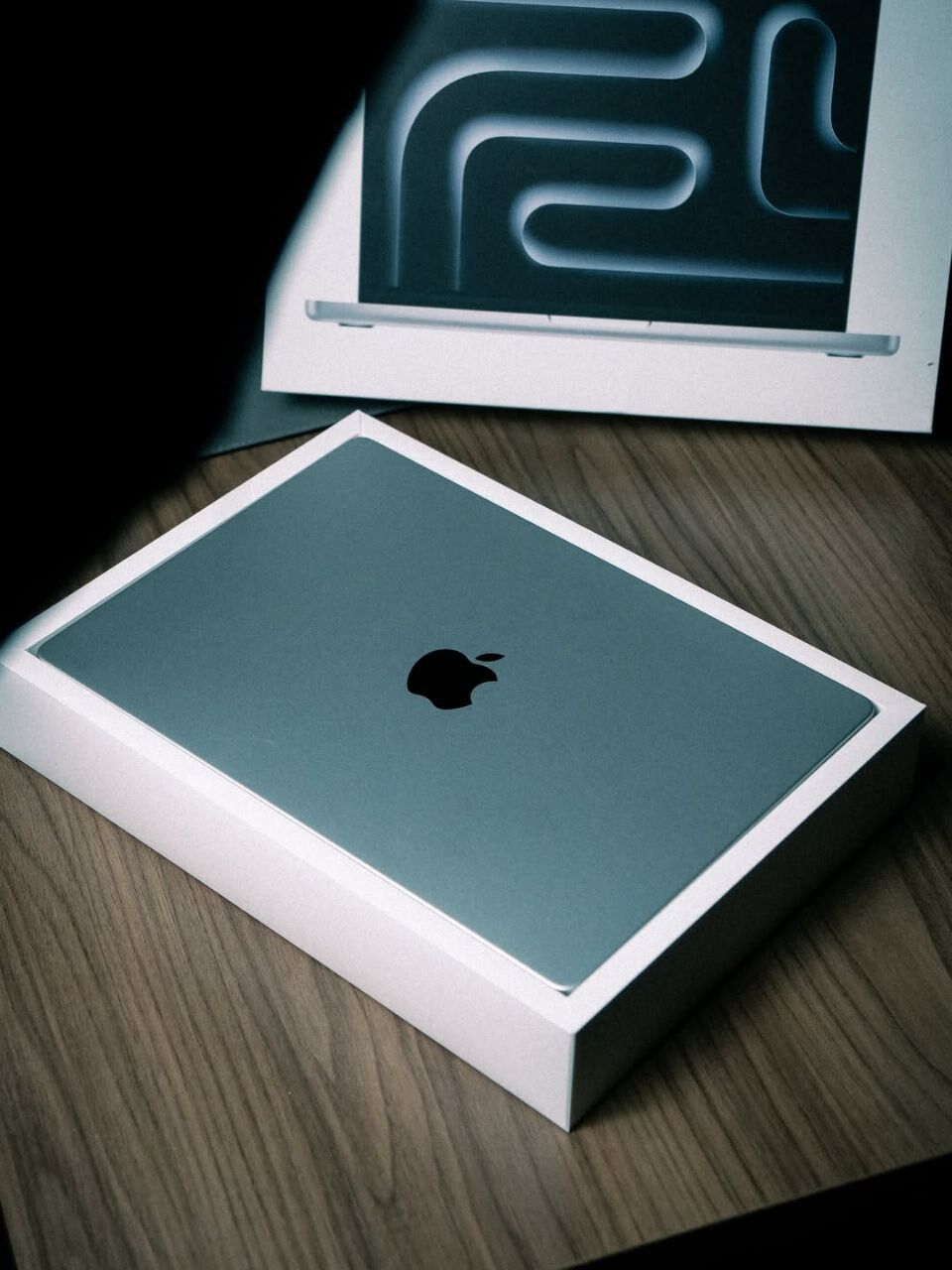 Apple MacbookPro|M5|1TB|24|16 - Aşgabat - img 4