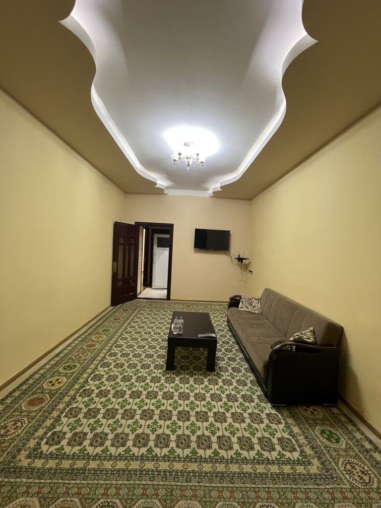 Arenda jaý 30 mkr  - Ашхабад - img 3