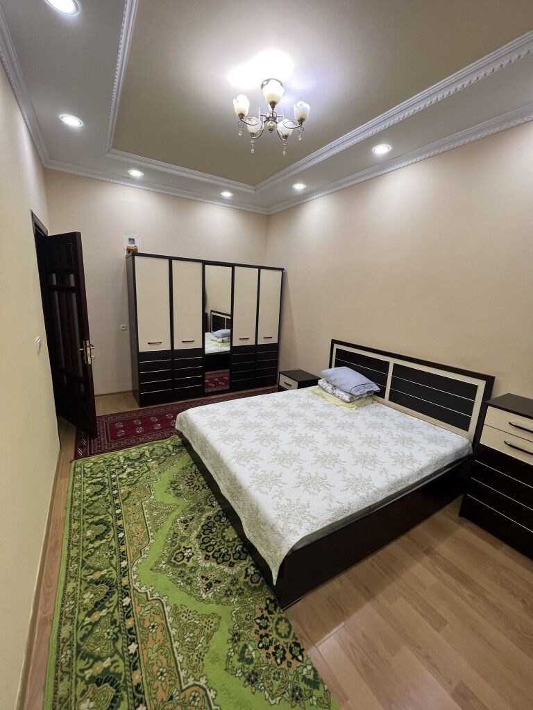 Arenda jaý 30 mkr  - Ашхабад - img 2