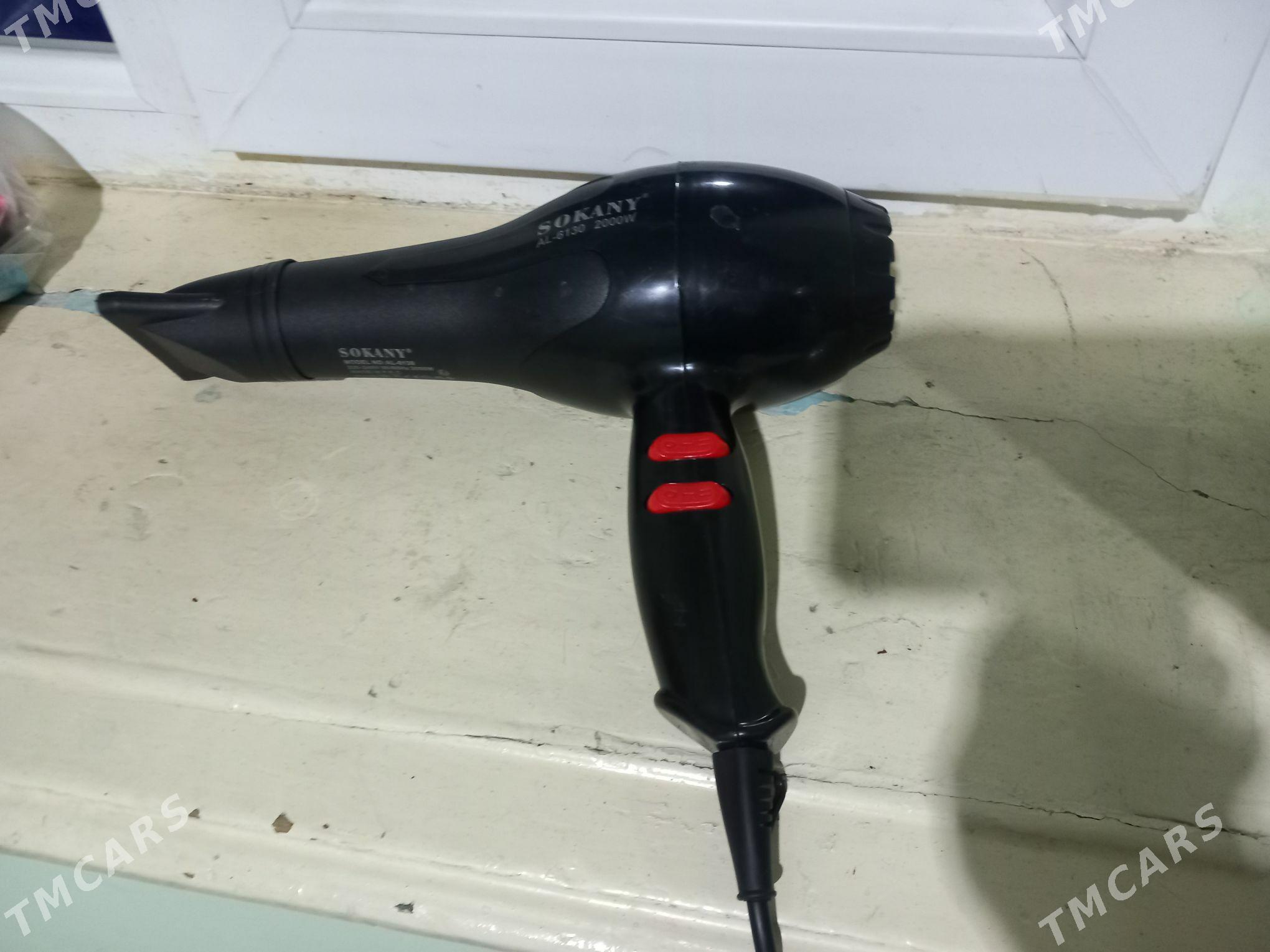 fen - Daşoguz - img 2